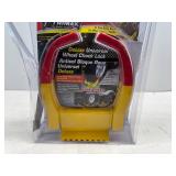 TRIMAX CHOCK LOCK