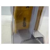 TRIMAX CHOCK LOCK