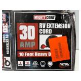 VALTERRA RV EXTENSION CORD
