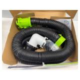 RV SEWER HOSE LOT