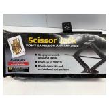STROMBERG CARLSON SCISSOR JACK