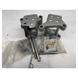 FULTON FOLD-AWAY HINGE KIT