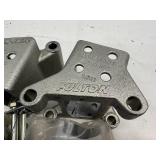 FULTON FOLD-AWAY HINGE KIT