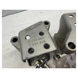 FULTON FOLD-AWAY HINGE KIT