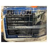 FULTON FOLD-AWAY HINGE KIT