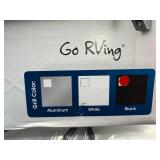 CAMCO RV SCREEN DOOR GRILLE