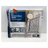 CAMCO RV SCREEN DOOR GRILLE