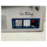 CAMCO RV SCREEN DOOR GRILLE