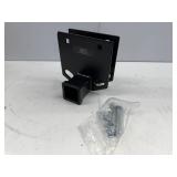 QUICK PRODUCTS BUMPER RECIEVER ADAPTER