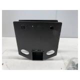 QUICK PRODUCTS BUMPER RECIEVER ADAPTER