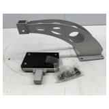 EXTREME MAX TROLLING MOTOR MOUNTING BRACKET