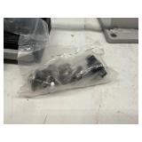 EXTREME MAX TROLLING MOTOR MOUNTING BRACKET
