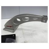 EXTREME MAX TROLLING MOTOR MOUNTING BRACKET