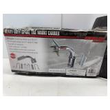 EXTREME MAX SPARE TIRE CARRIER