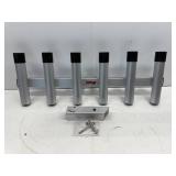 EXTREME MAX FISHING ROD HOLDER