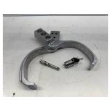 BLAYLOCK EZ WHEEL LOCK