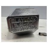 BLAYLOCK BULLDOG COUPLER LOCK