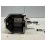 BLAYLOCK BULLDOG COUPLER LOCK