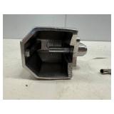 BLAYLOCK BULLDOG COUPLER LOCK