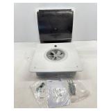 MAXXFAN MINI PLUS RV EXHAUST FAN