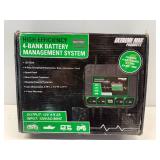 EXTREME MAX BATTERY BUDDY