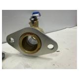 GRUNDFOS ISOLATION VALVE KIT