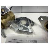 GRUNDFOS ISOLATION VALVE KIT