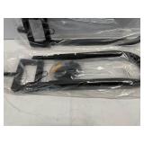 EXTREME MAX FOLDING KAYAK RACK