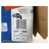 LONGVIEW TOWING MIRRORS