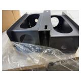 EXTREME MAX TAILLIGHT HOUSING KIT