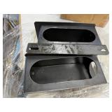 EXTREME MAX TAILLIGHT HOUSING KIT