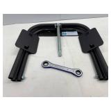 BAL LIGHT TRAILER TIRE LEVELER