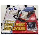 BAL LIGHT TRAILER TIRE LEVELER