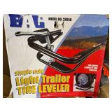 BAL LIGHT TRAILER TIRE LEVELER