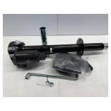 QUICK PRODUCTS ELECTRIC TONGUE JACK