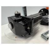 QUICK PRODUCTS ELECTRIC TONGUE JACK
