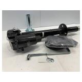 QUICK PRODUCTS ELECTRIC TONGUE JACK