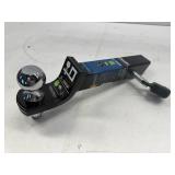 DRAW-TITE TRAILER HITCH