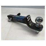 DRAW-TITE TRAILER HITCH