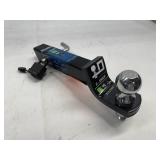 DRAW-TITE TRAILER HITCH