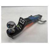 DRAW-TITE TRAILER HITCH