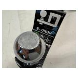 DRAW-TITE TRAILER HITCH