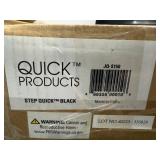 QUICK PRODUCTS STEP QUICK