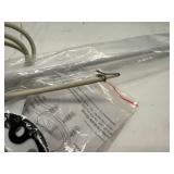 SHAKESPEARE 420 VHF MARINE ANTENNA