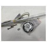 SHAKESPEARE 420 VHF MARINE ANTENNA
