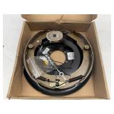 LIPPERT 12" BRAKE ASSEMBLY