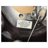 LIPPERT 12" BRAKE ASSEMBLY