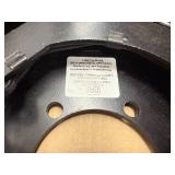 LIPPERT 12" BRAKE ASSEMBLY