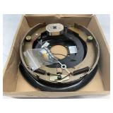 LIPPERT 12" BRAKE ASSEMBLY
