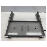 MORRYDE PROPANE TANK RACK